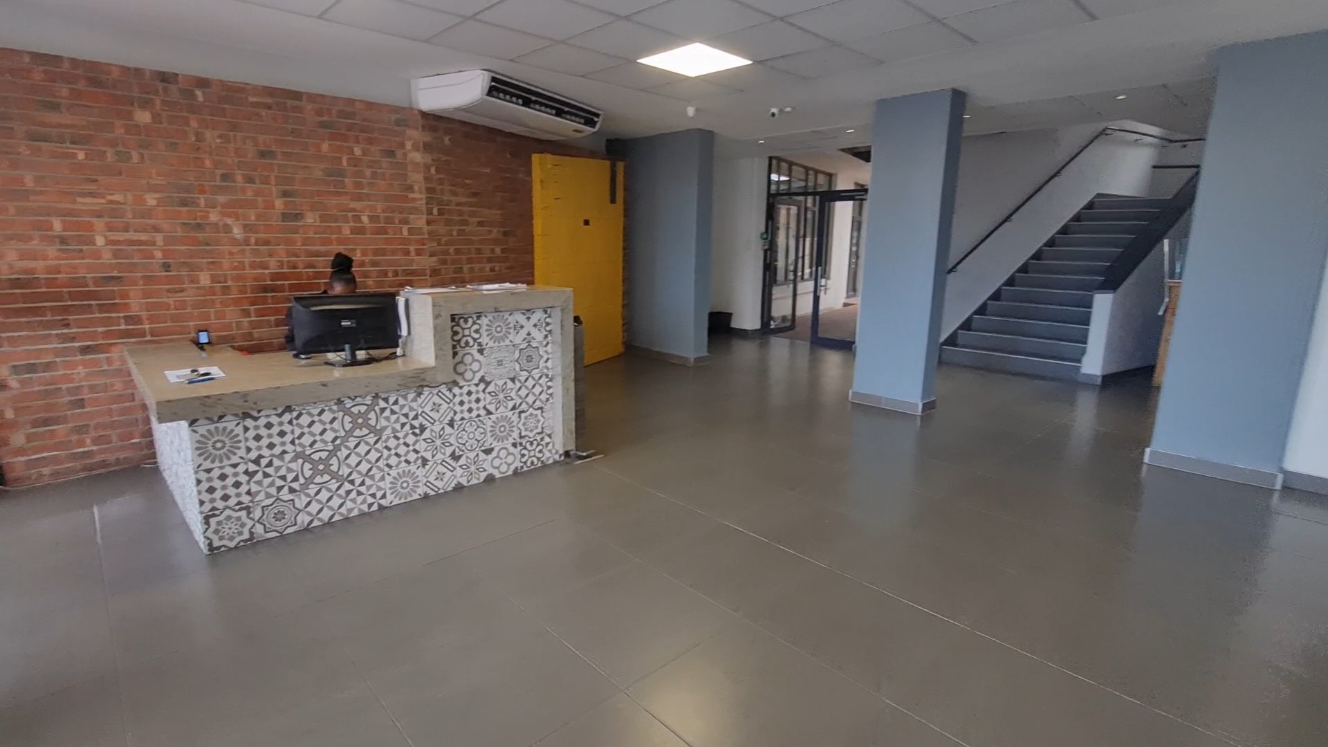 To Let commercial Property for Rent in Salt River Western Cape